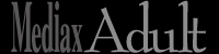 Mediax Adult